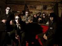 interview Crack Ov Dawn